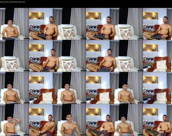 safadohunks