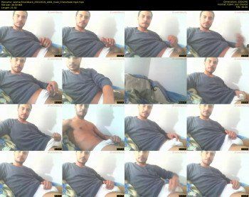 sexmachineisback