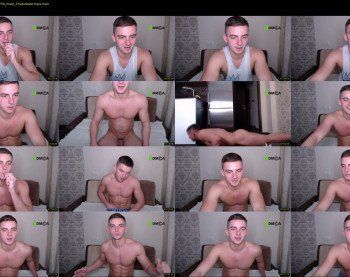 sexystbboy