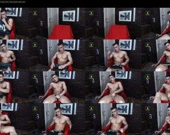 sultryandrew