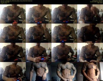 tattedblasian