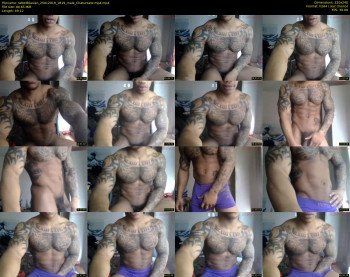tattedblasian