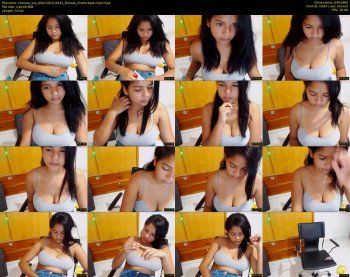 chenoa_xxx