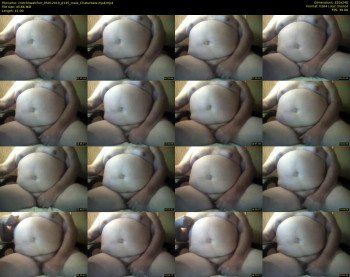 crotchhwatcher