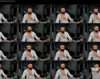 glennmasters