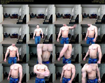 hotmuscles6t9