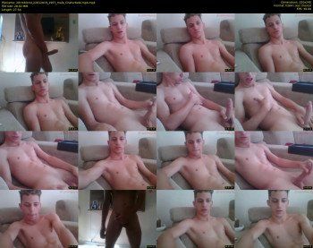 20cmblond