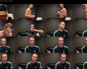brianmuscle