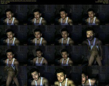 handsomecam98