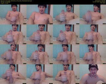 hornyaf92