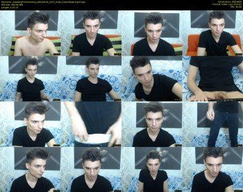 justaboyfromromania