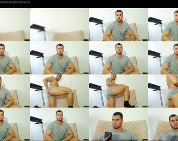 muscularjohnforu