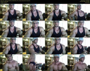 nepromuscleman