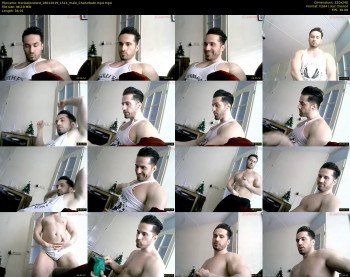 trenbolonetest