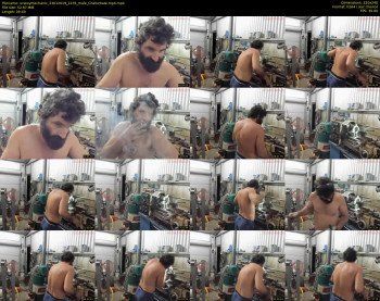 ursexymechanic