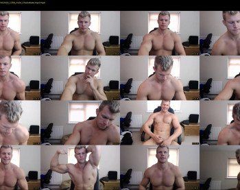 alexandersteelmuscle