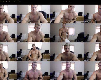 alexandersteelmuscle