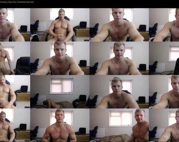alexandersteelmuscle