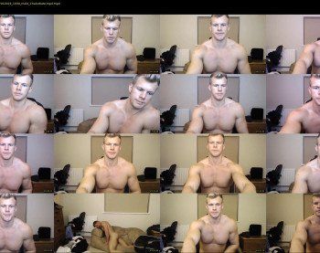 alexandersteelmuscle