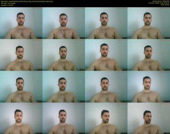 antoniofive5