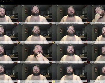 bearmad