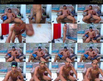 blackmangifted