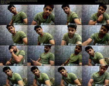 cutehandsomedesir