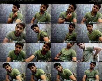 cutehandsomedesir