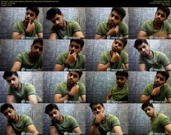 cutehandsomedesir