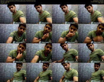 cutehandsomedesir