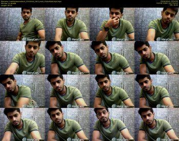 cutehandsomedesir