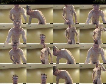 dirtymormonboy