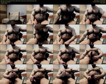 furrymusclemonster