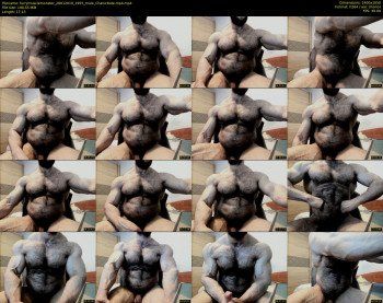 furrymusclemonster