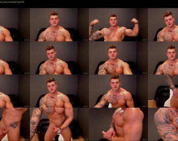 jackyhuge