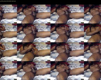 luckyuluckyme