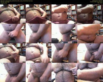 mikeyhotbear