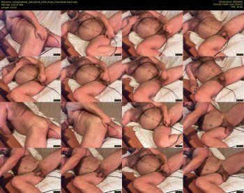 mikeyhotbear