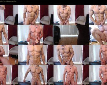 muscleansub