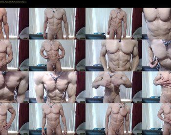 muscleansub