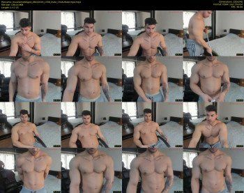 musclemodelgod