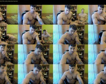 musclemodelgod