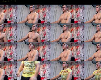 rolandmuscle