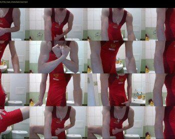 russianwrestler