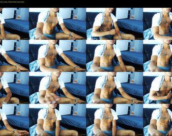 sexyleon69