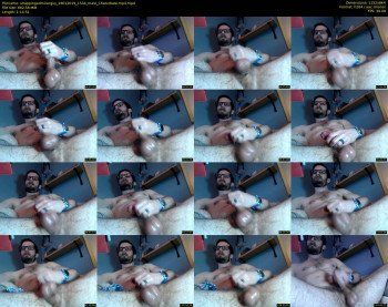 strappingadmirerguy