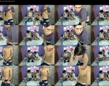 3cuteguys