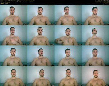 antoniofive5