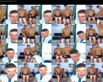 boyslovelatinos