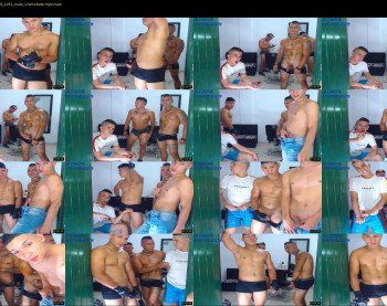 boyslovelatinos
